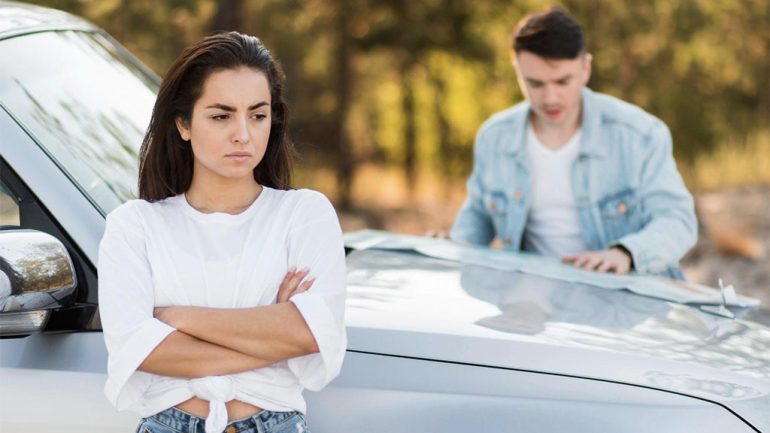 How Divorce Impacts Car Ownership and the Need  for Legal Guidance