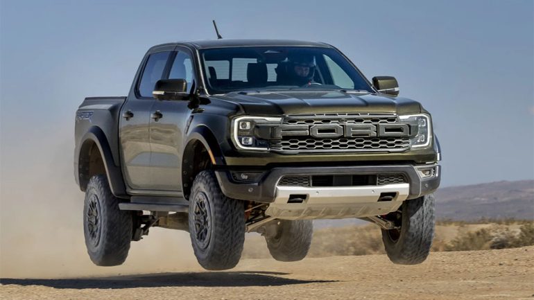 Best Ford Ranger Accessories for Old & New Models (2025 Guide)