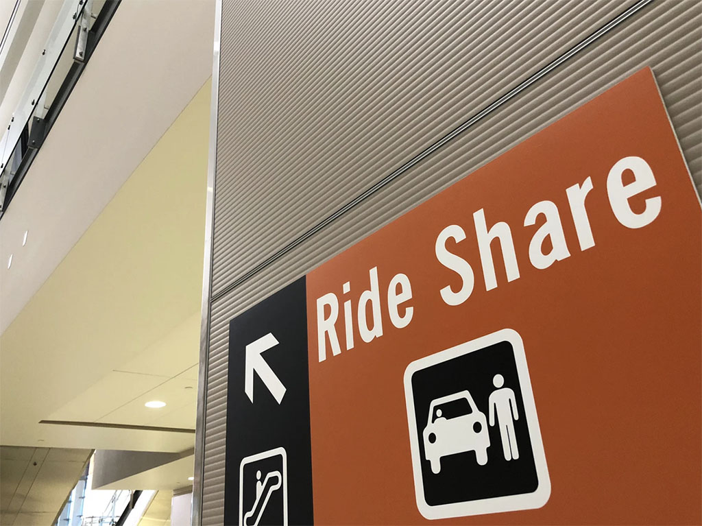 The Complete Guide to Rideshare Driver Rights and Responsibilities ...