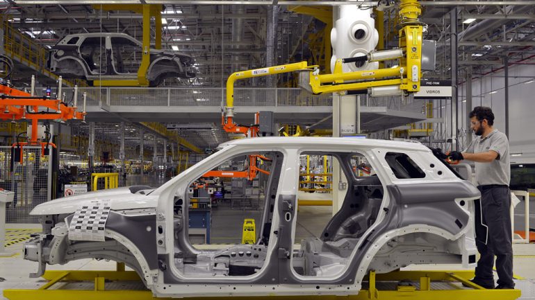 Jaguar Land Rover Cyberattack Fallout Widens as Production Pause Extends and Supply Chain Feels the Squeeze