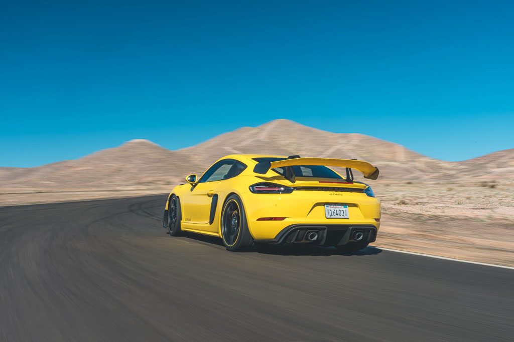 New Porsche 718 Boxster and Cayman Could Get 911’s Flat Six as Porsche Recasts Its EV Plan : Automotive Addicts New Porsche 718 Boxster and Cayman Could Get 911’s Flat Six as Porsche Recasts Its EV Plan : Automotive Addicts