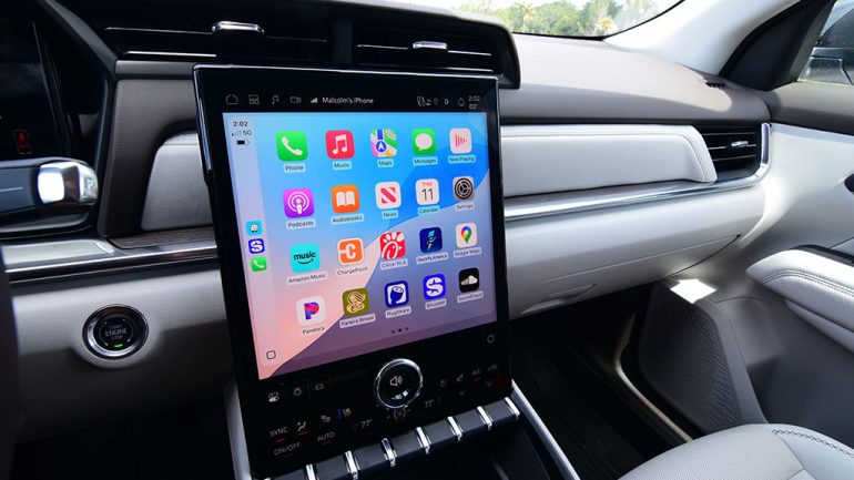 GM’s Plan To Drop CarPlay And Android Auto From All Cars Looks Like A Costly Misread