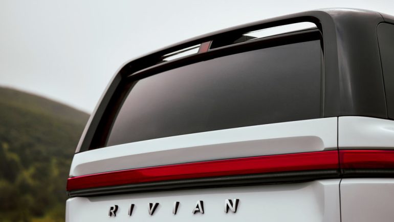 Rivian Settles $250 Million Lawsuit and Turns the Page to R2