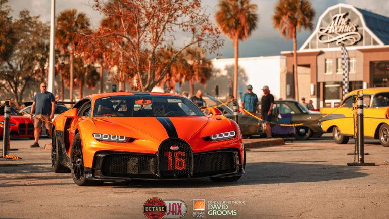 Car Culture Needs Us More Than Ever