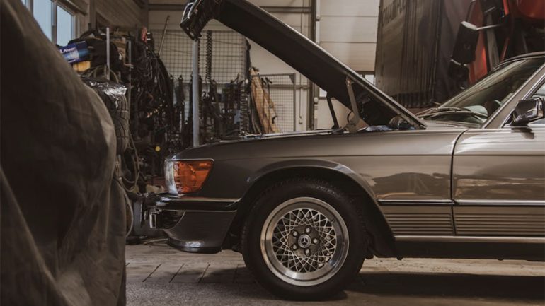 Beyond the Showroom: Protecting Your Vehicle as It Ages