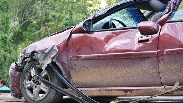 Caught in the Wreck: Passenger Negligence and Your Legal Risks