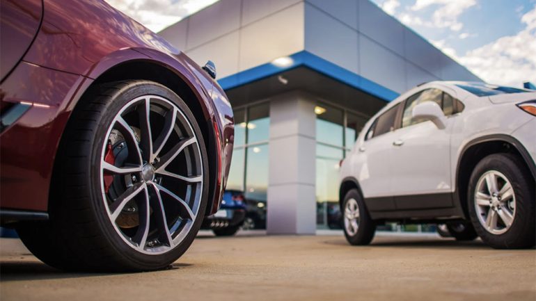 From Queens to the Bronx: How NYC Car Dealerships Are Reinventing the Buying Experience in 2025