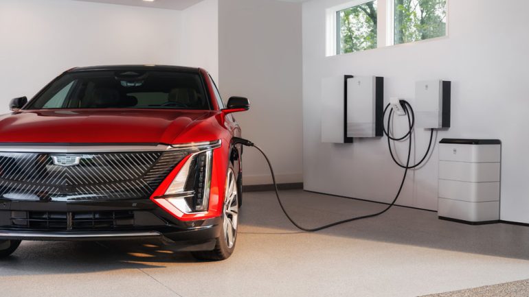 GM Yanks Extended $7,500 EV Lease Credit, Promises Short-Term Discount Instead