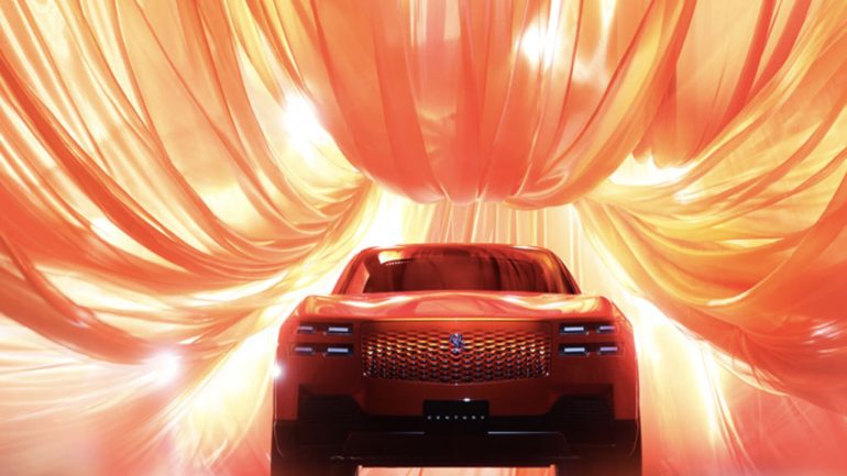 Toyota Elevates Century Above Lexus and Reshapes Its Luxury Playbook