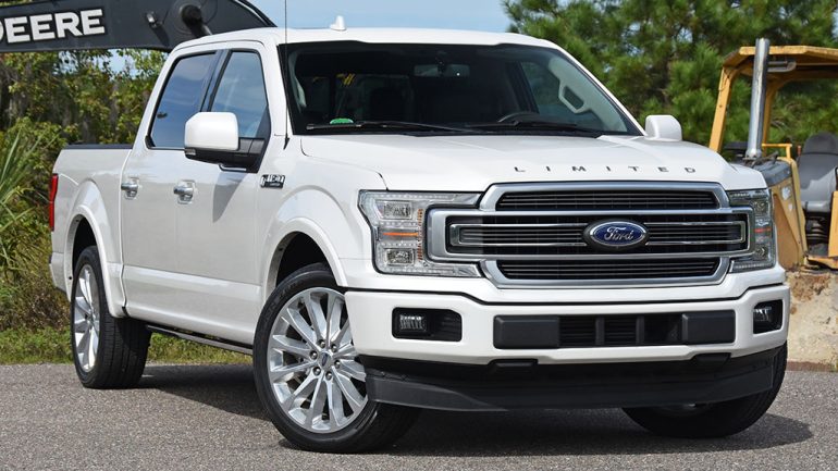 Ford Teams Up With Amazon To Sell Certified Used Cars And The Dealers Are Still In The Game