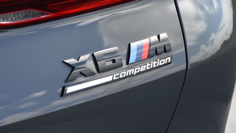 BMW M Competition Is Going Away, But The Spirit Isn’t