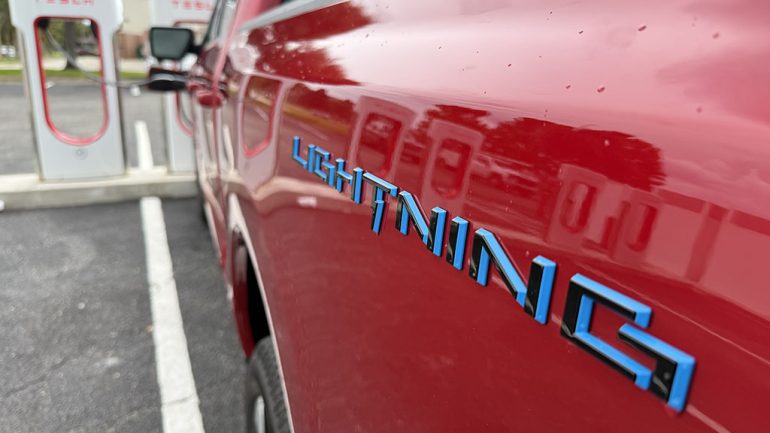Ford May Consider Getting Rid Of The F-150 Lightning As EV Headwinds Mount