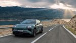 New Car Preview: 2026 Porsche Cayenne Electric Turns the Family SUV into a 1139 HP Rocket