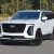 2026 Cadillac Escalade Platinum Sport 4WD Review & Test Drive