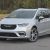 2026 Chrysler Pacifica Pinnacle AWD Review & Test Drive