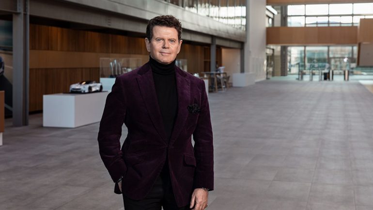 Jaguar’s McGovern Rumor Mill Gets Even Weirder As JLR Denies Firing