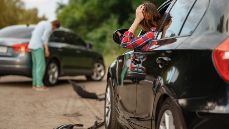 Hidden Injuries After a Car Accident: What Drivers Should Watch For