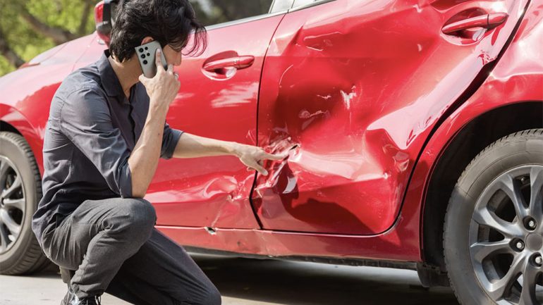 Why Today’s Cars are More Expensive to Repair After Minor Collisions