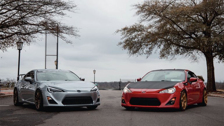 How Small Performance Mods Can Make a Big Difference on the Road