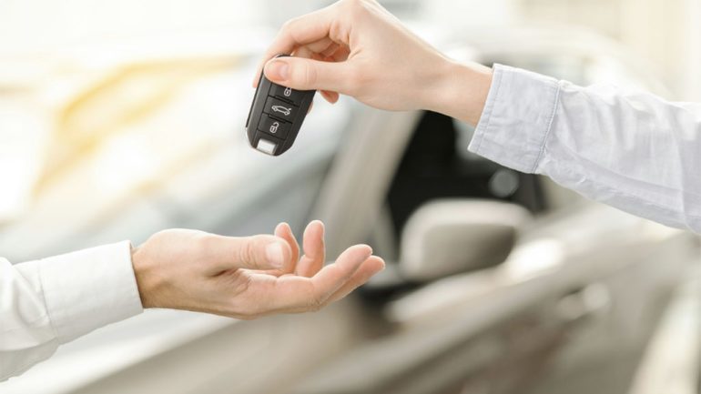 Common Car Rental Mistakes and How To Avoid Them