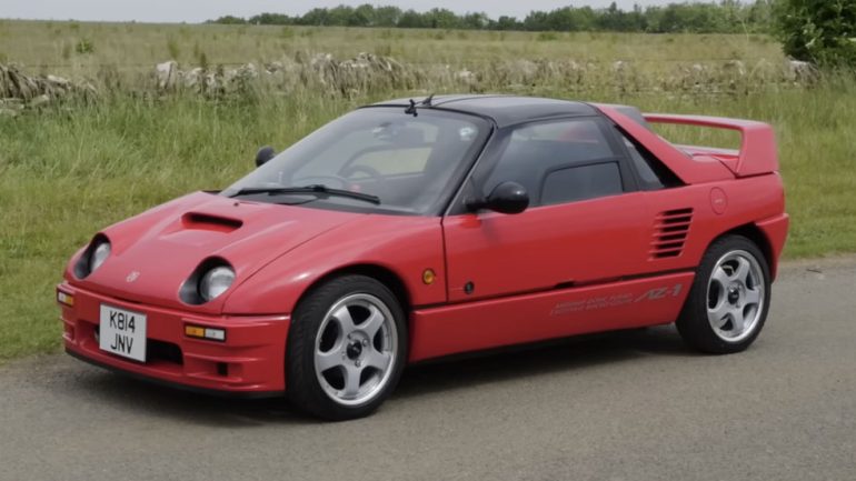 Trump Wants Japanese Style Kei Cars Built in America as Cheaper Options for U.S. Buyers But There’s A Problem