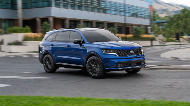 Hyundai and Kia Face Fixing Millions of Cars After the ‘Kia Boys’ Theft Wave