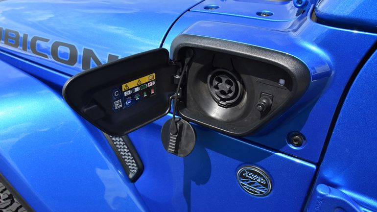 Stellantis Pulls the Plug on Its Plug In Hybrids for 2026