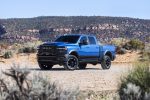2027 Ram Power Wagon Finally Gets the Diesel It Deserves