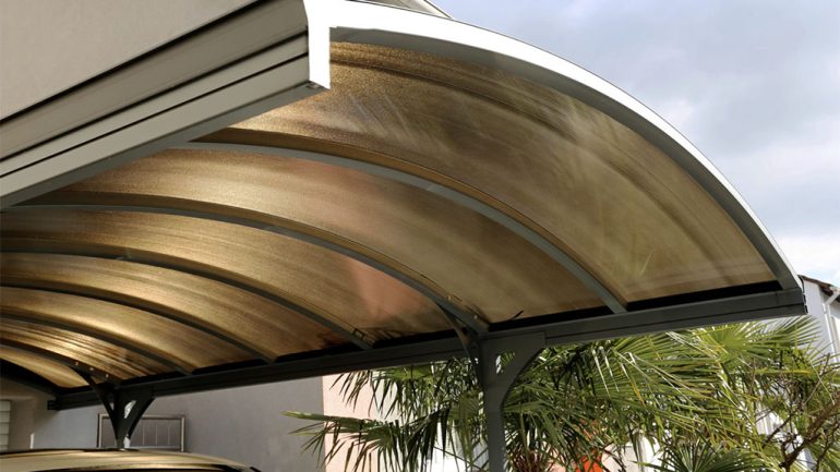 How to Choose the Right Steel Tub Canopy for Your Vehicle