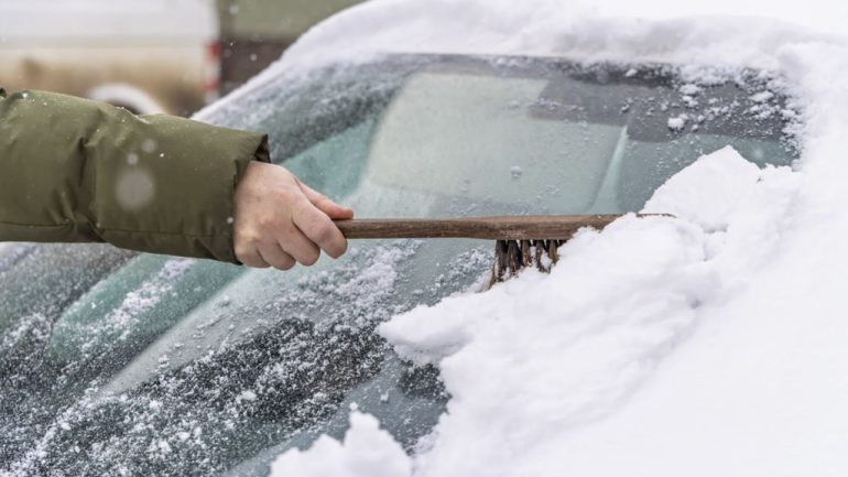 Winter Storm Car Care Tips to Keep Your Ride Safe, Reliable, and Ready for Snowy Roads