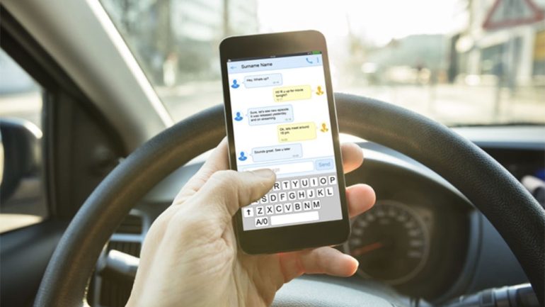 Distracted Driving: What Every Driver Must Know