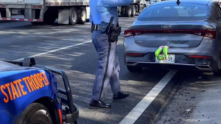 Holiday DUI Crackdowns Led to Record Arrests in Northeast Florida and Southeast Georgia