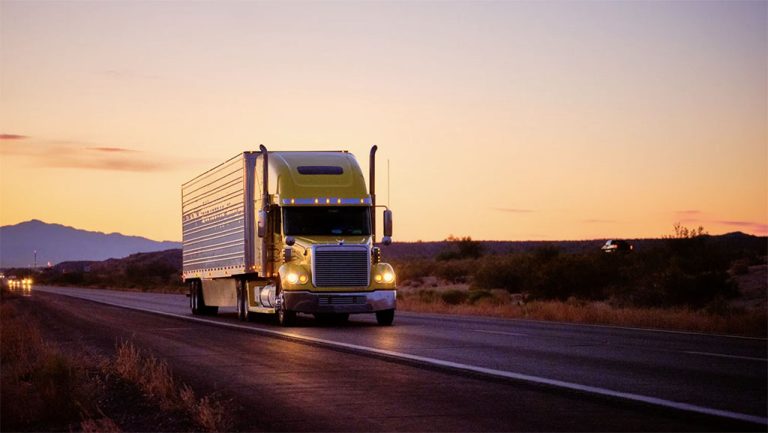 What Changes When You’re Hit by a Commercial Vehicle : Automotive Addicts