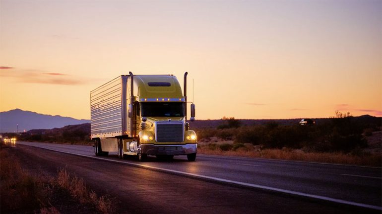 What Changes When You’re Hit by a Commercial Vehicle