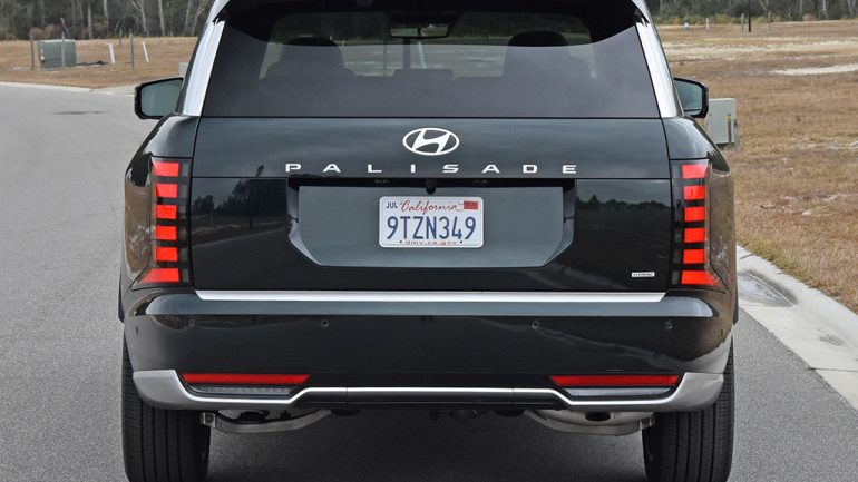 Why a Missing Bumper Tag is an Open Invitation for a Roadside Stop