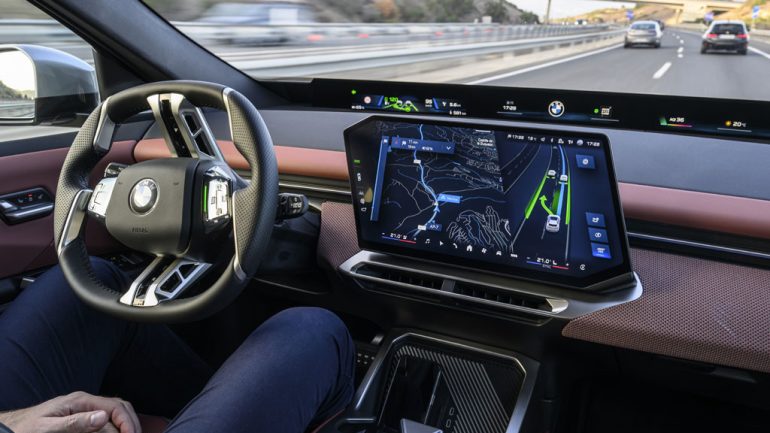 BMW Keeps Pushing In-Car Subscriptions and We Still Think Drivers Don’t Want Them