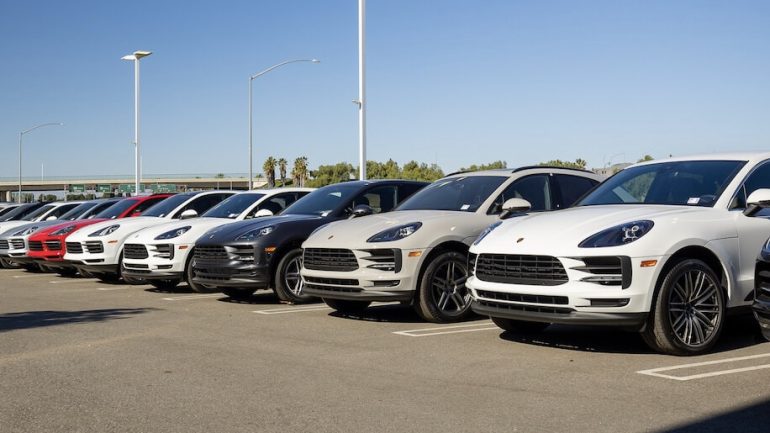 Supreme Court Nixes Trump Emergency Tariffs and Car Prices Still Hang in the Balance