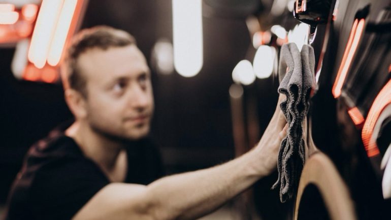 The Modern Car Care Routine: Protecting Your Investment Inside and Out