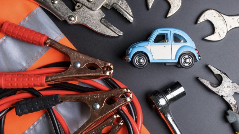 Workshop Tools Worth Having for DIY Car Maintenance