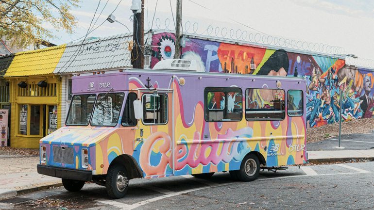 Elevating Your Food Truck or Restaurant Design with Stainless Steel and Aluminium