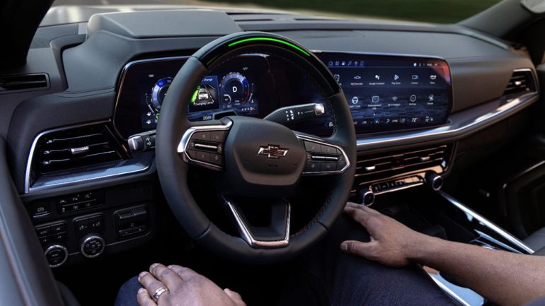 The Evolution of Driver Assistance Systems: Convenience or Complacency?