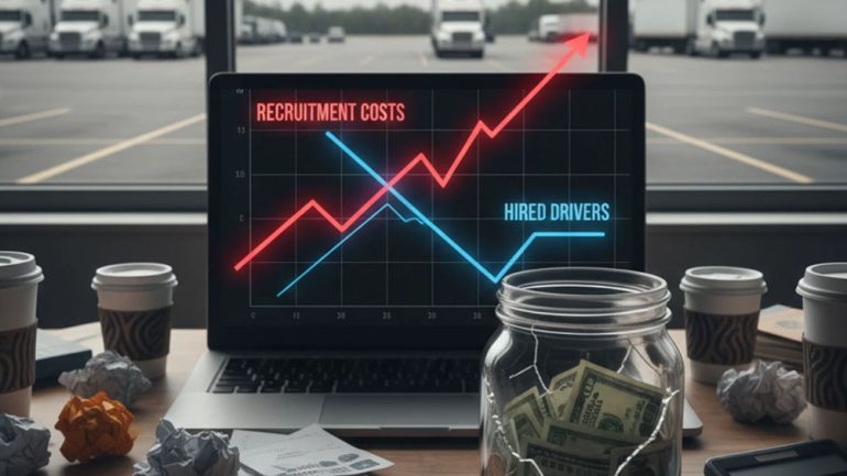 Why Your Recruitment Costs Keep Rising with No Real Results