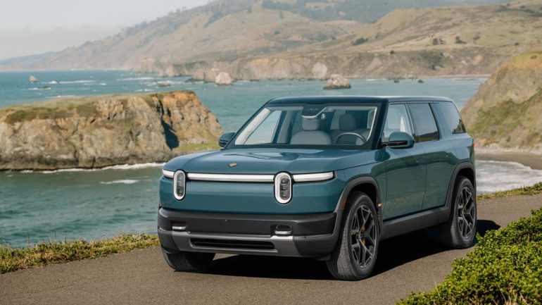 2027 Rivian R2 Brings 656 HP, 330 Miles of Range, and Priced Under $60K