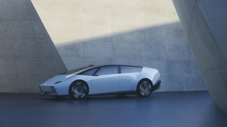 Honda Pulls the Plug on Three U.S.-Bound EVs as Strategy Reset Gets Real