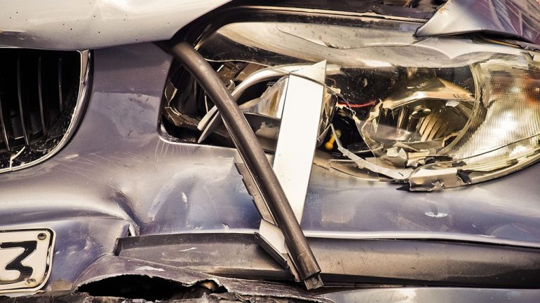 What a Car Accident Lawyer Does for You