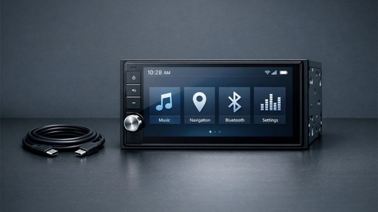Pioneer’s role as a leading developer of car audio equipment