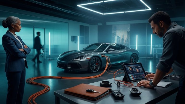 The Enthusiast Guide to Complex Liability in Modern Car Crashes