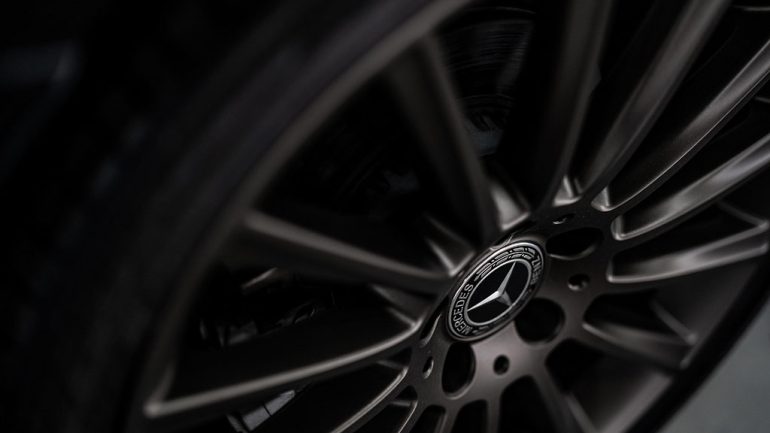 Storing Tires and Components Between Driving Seasons