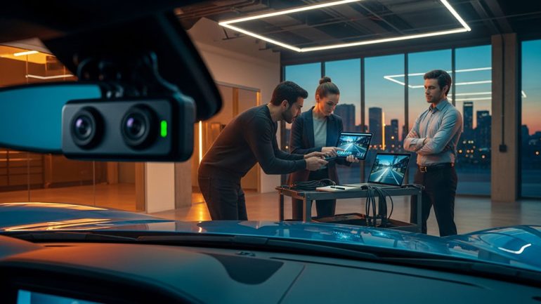 The Ultimate Enthusiast Guide to Dash Cams and Accident Evidence in 2026