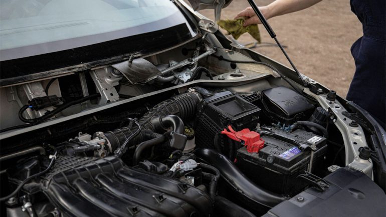 Why Short Drives Are Harder on Your Engine Than You Think